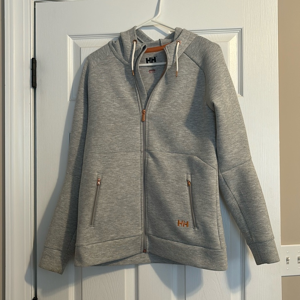 Helly Hansen women’s jacket. Size M.